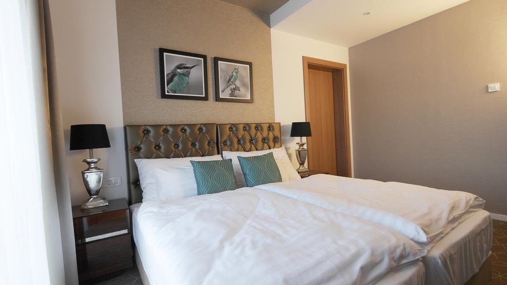 Hotel Merops Meszaros Szekszárd 部屋 写真