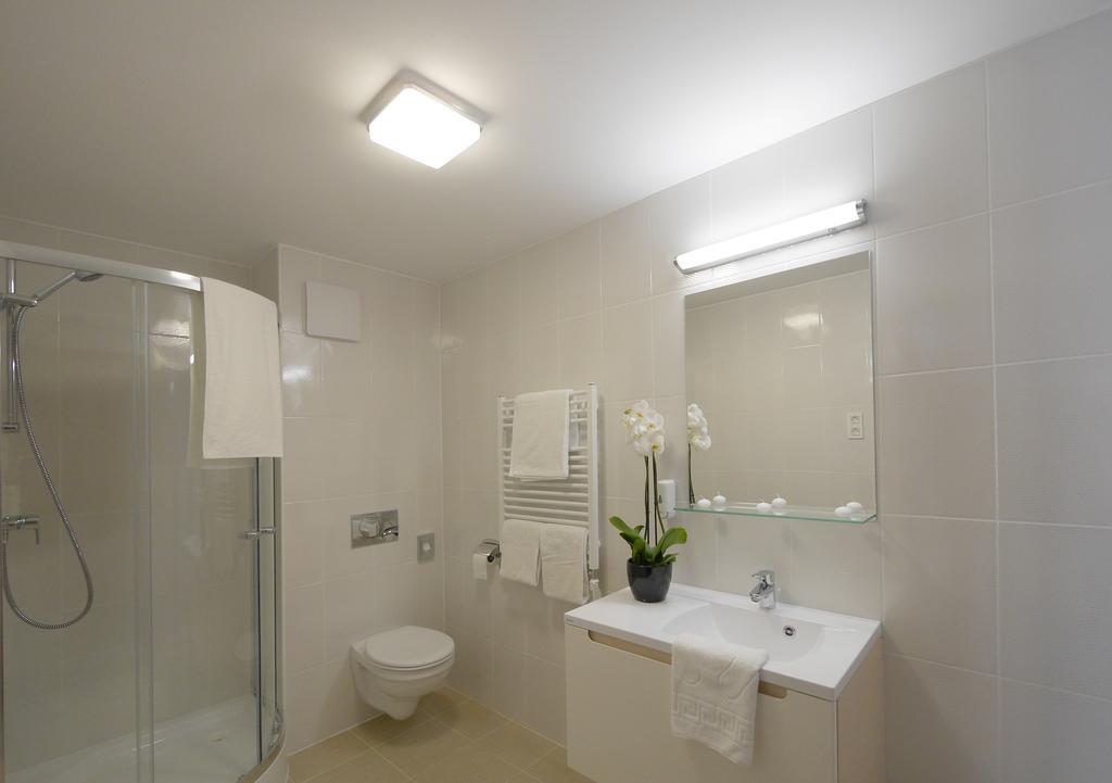 Hotel Merops Meszaros Szekszárd 部屋 写真